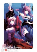 Fate Extra 20